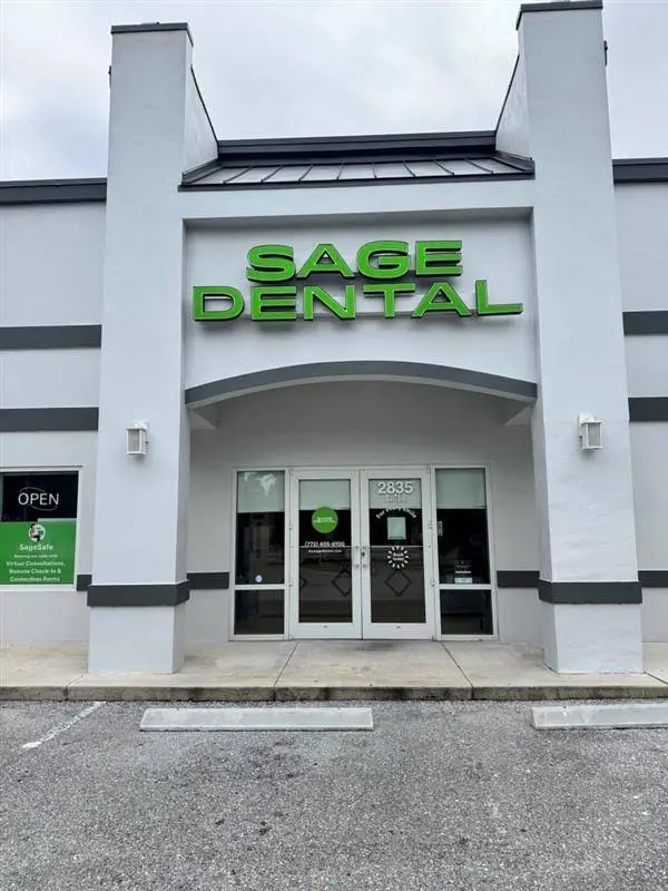 Sage Dental