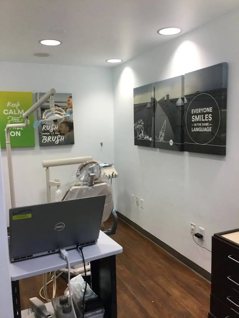 Sage Dental