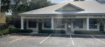 Canepa Dentistry