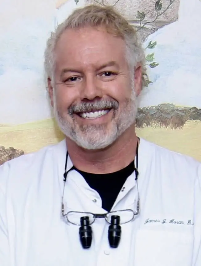 772 Implant: Dr. James Horan DMD