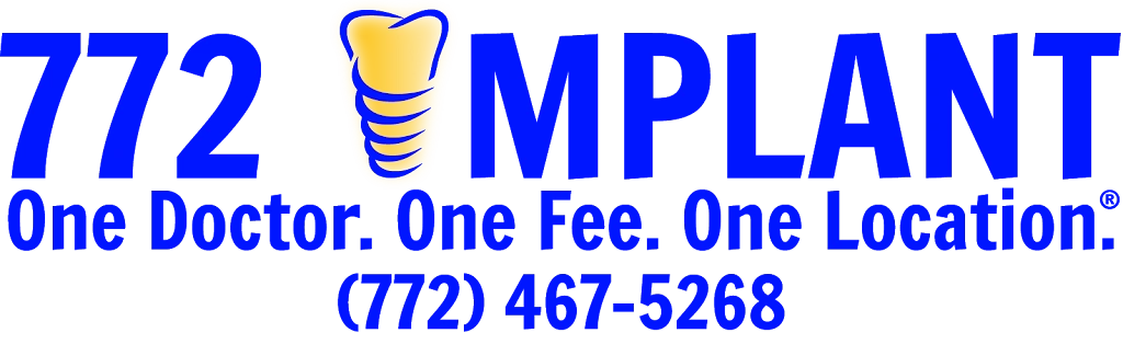772 Implant: Dr. James Horan DMD