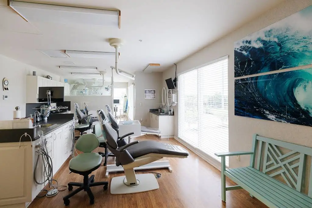 Family Orthodontics - Dr. Christopher J. West