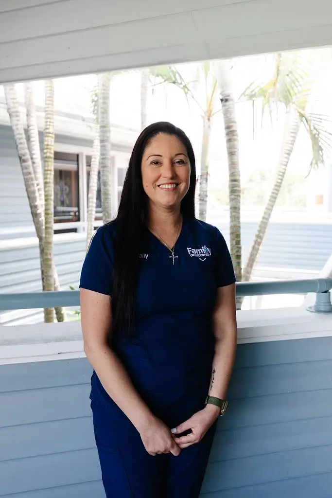 Family Orthodontics - Dr. Christopher J. West