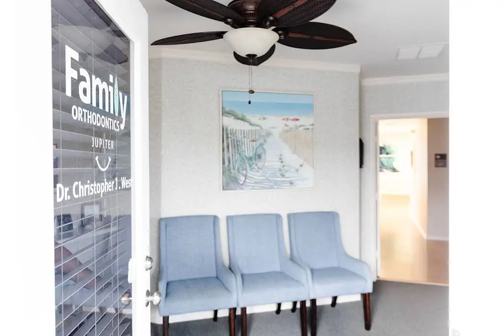 Family Orthodontics - Dr. Christopher J. West