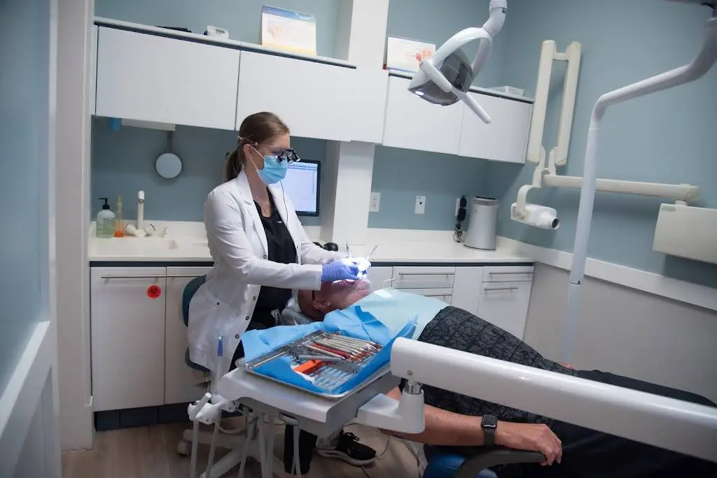 Jupiter Periodontics