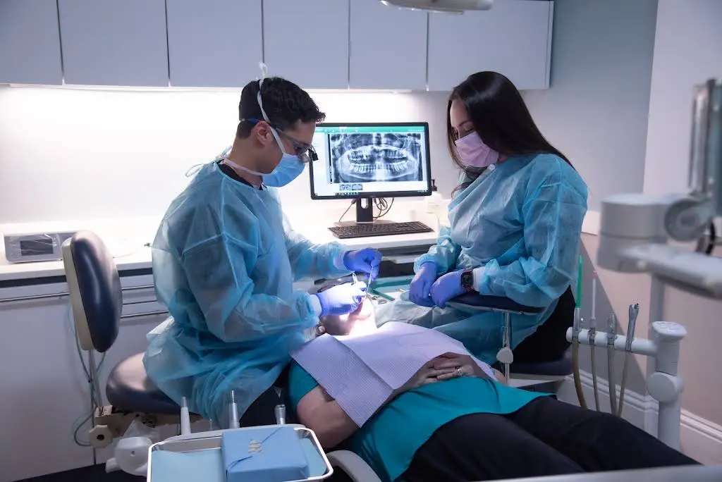 Jupiter Periodontics