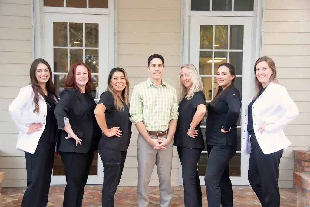 Jupiter Periodontics