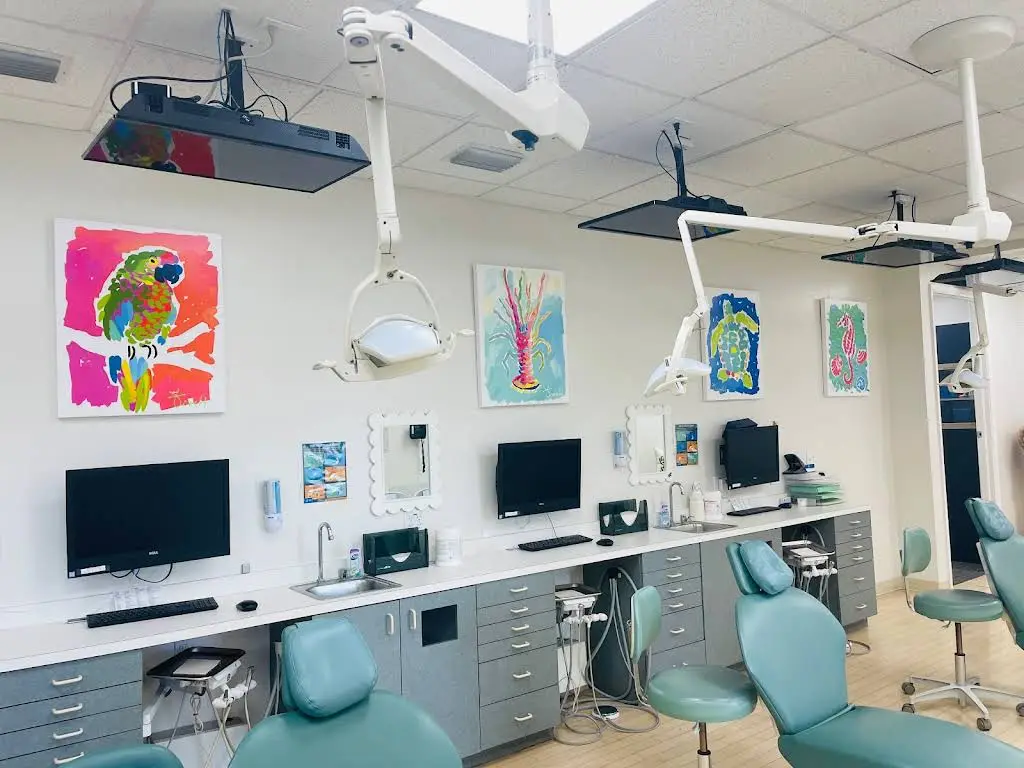 Pediatric Dentistry & Orthodontics