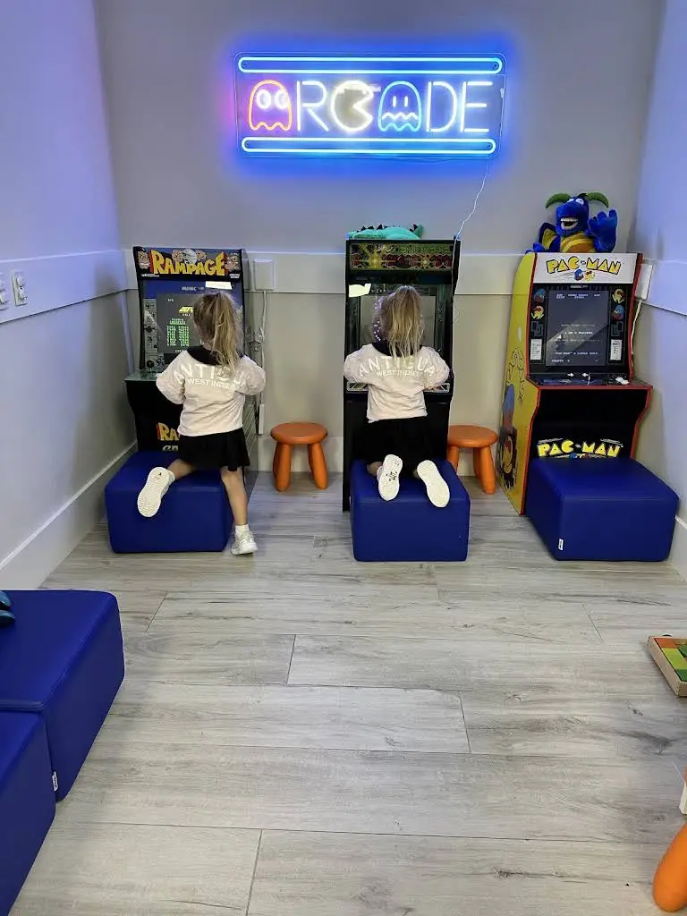 Pediatric Dentistry & Orthodontics