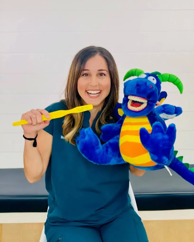 Pediatric Dentistry & Orthodontics
