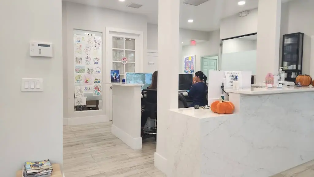 Pediatric Dentistry & Orthodontics
