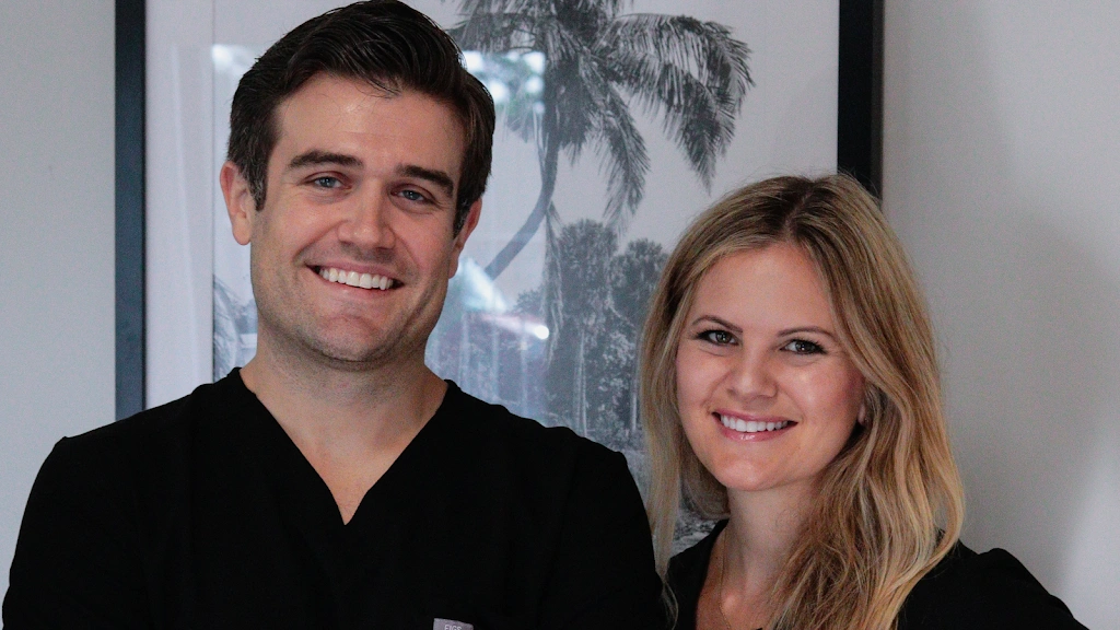 Jupiter Implant and Cosmetic Dentistry - Professional dental clinic exterior with modern facilities