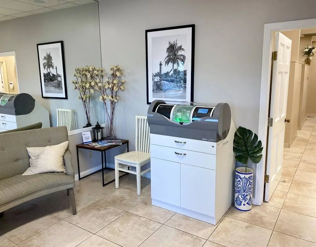 Jupiter Implant and Cosmetic Dentistry
