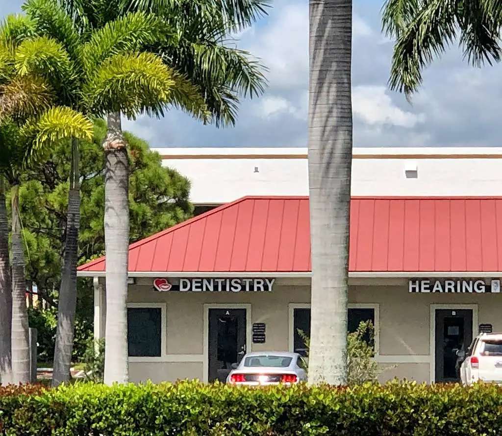 Jupiter Implant and Cosmetic Dentistry
