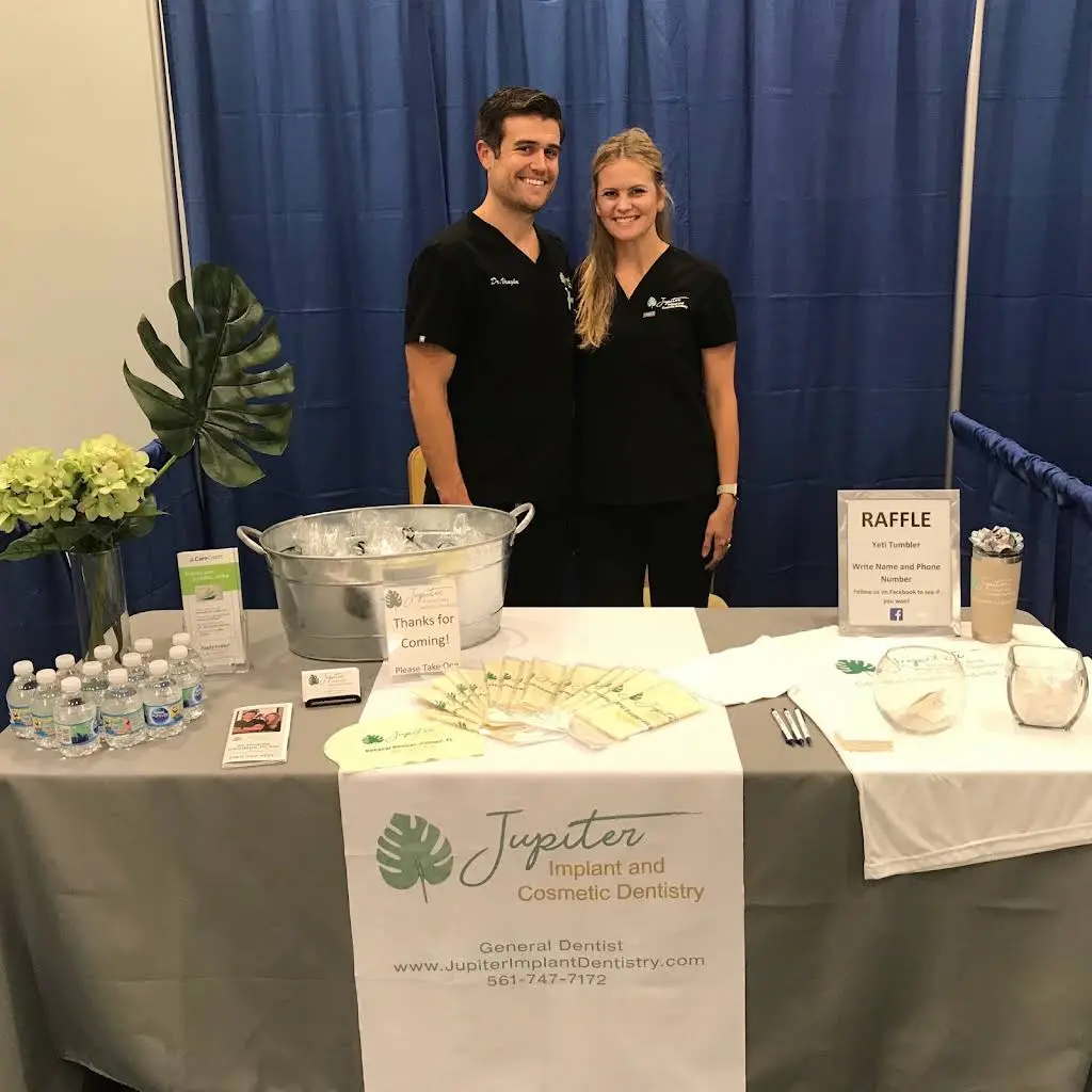 Jupiter Implant and Cosmetic Dentistry