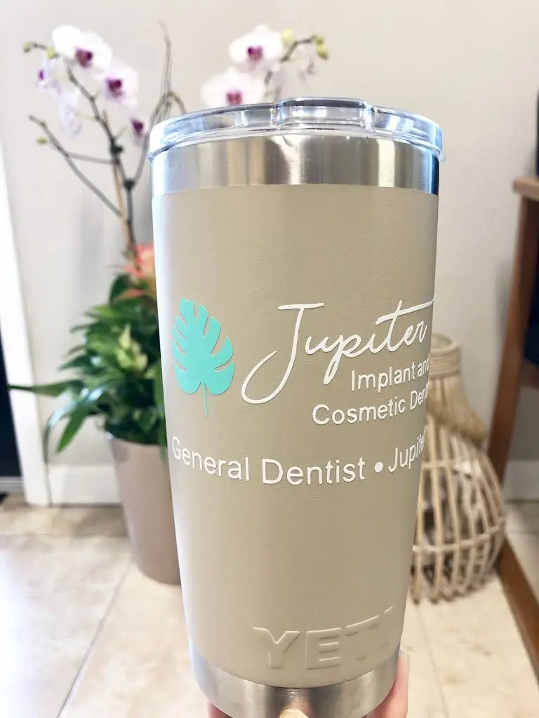 Jupiter Implant and Cosmetic Dentistry