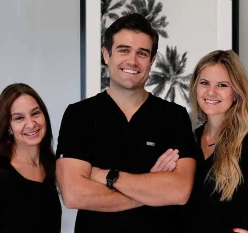 Jupiter Implant and Cosmetic Dentistry