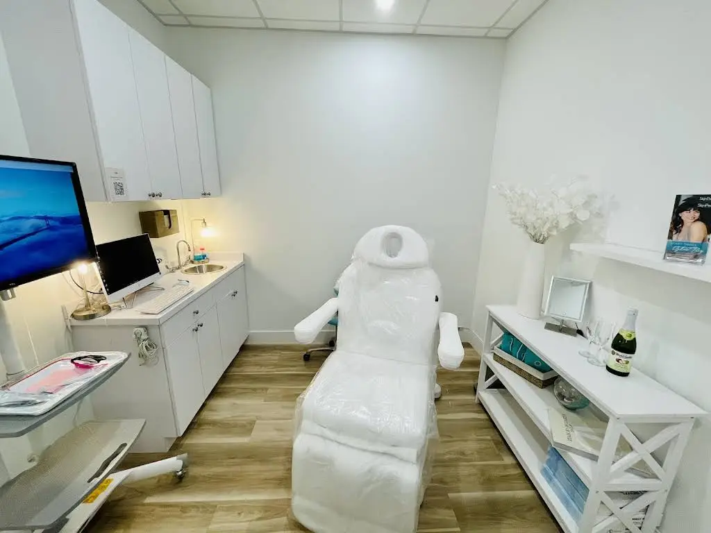 Attune Dentistry & Spa
