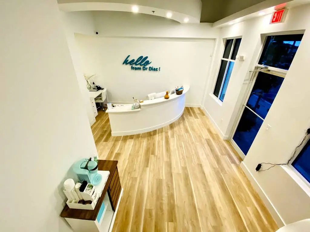 Attune Dentistry & Spa