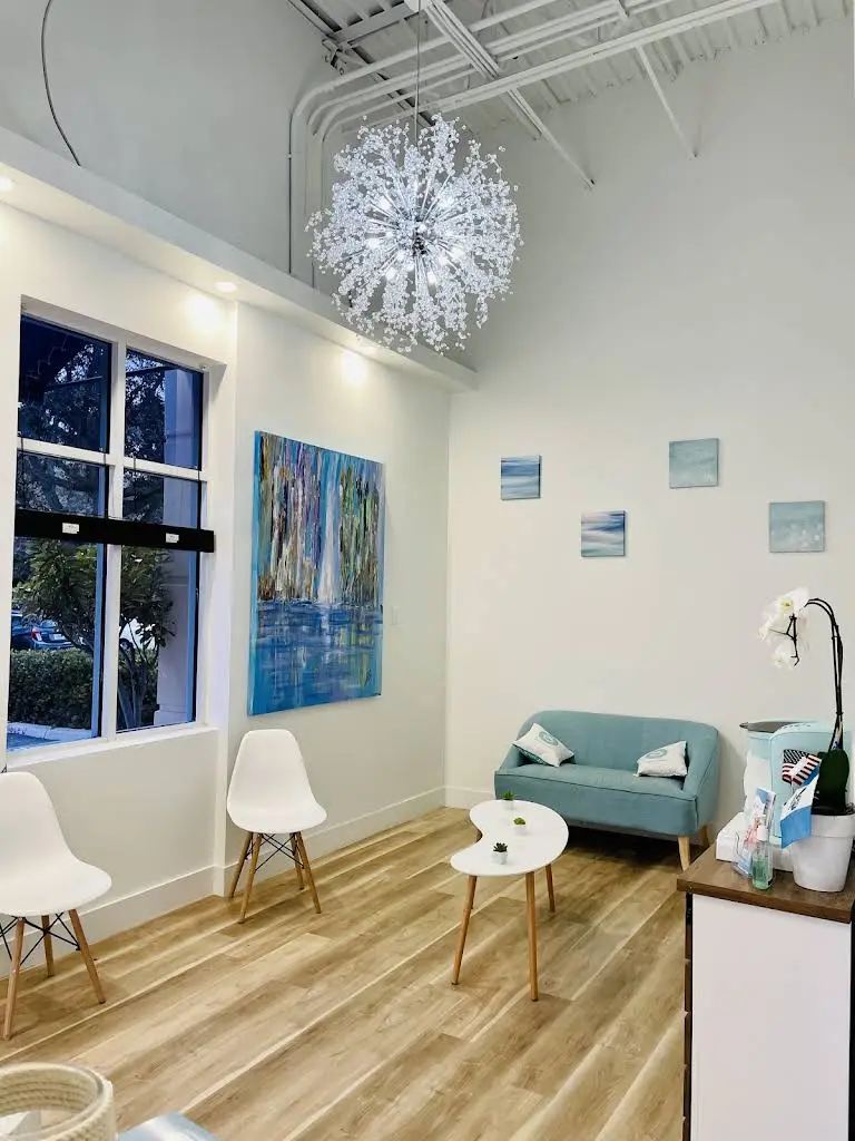 Attune Dentistry & Spa