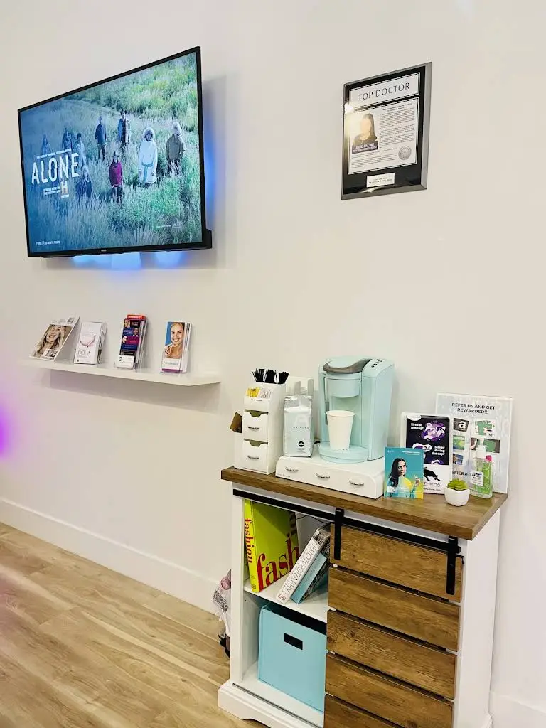 Attune Dentistry & Spa