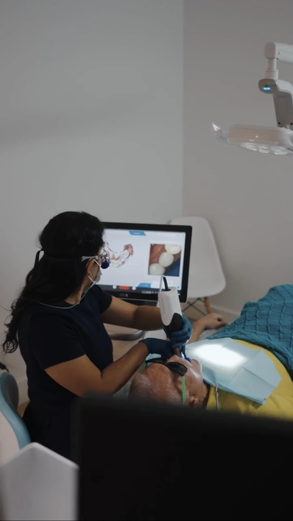 Attune Dentistry & Spa