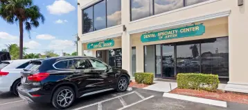 Jupiter Dental Group