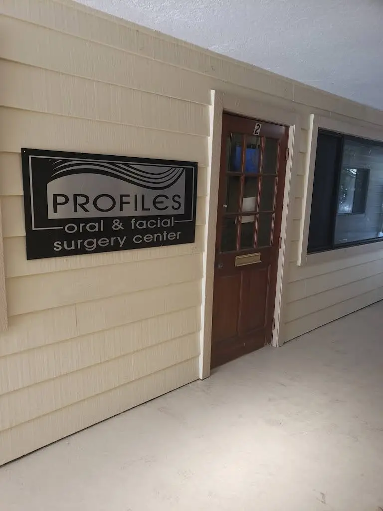 Profiles Oral Surgery