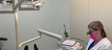 Hastings Acosta Family Dentistry