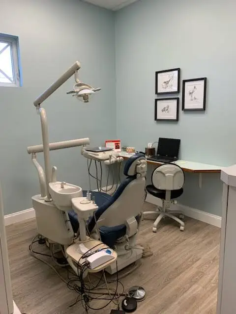 Hastings Acosta Family Dentistry