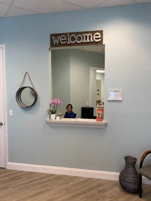 Hastings Acosta Family Dentistry