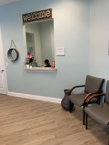 Hastings Acosta Family Dentistry