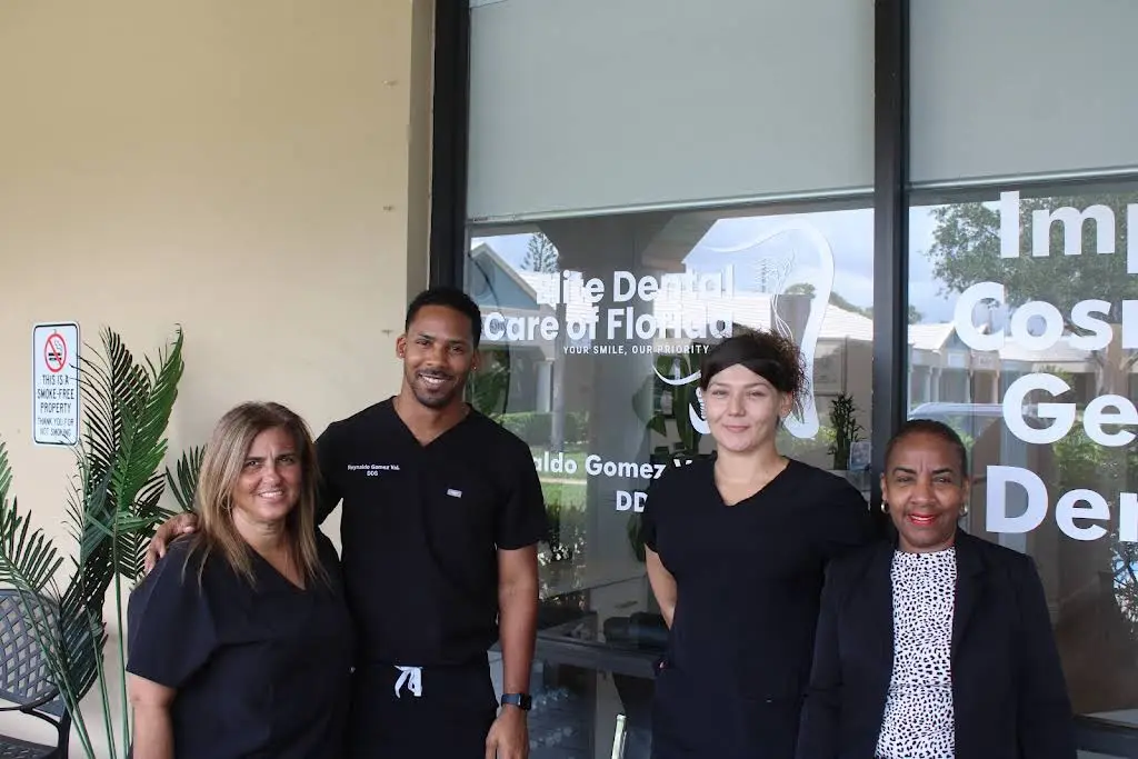 Elite Dental Care of Florida