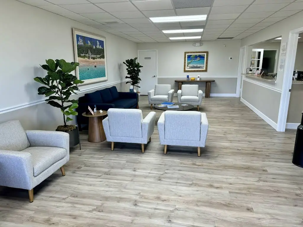 Rader & Faby Dental - Professional dental clinic exterior with modern facilities