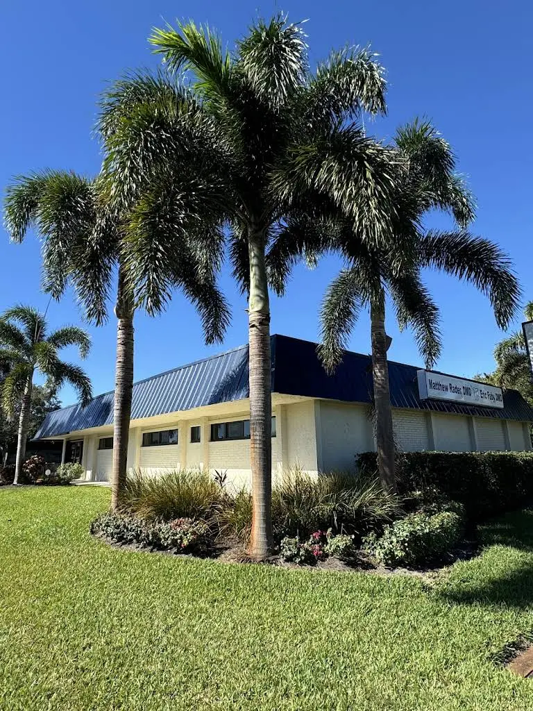 Rader & Faby Dental
