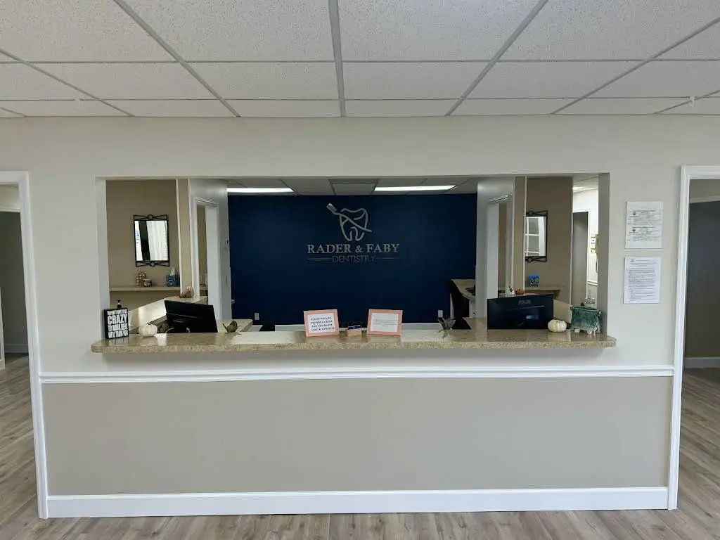 Rader & Faby Dental