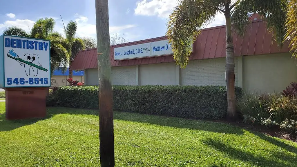 Rader & Faby Dental