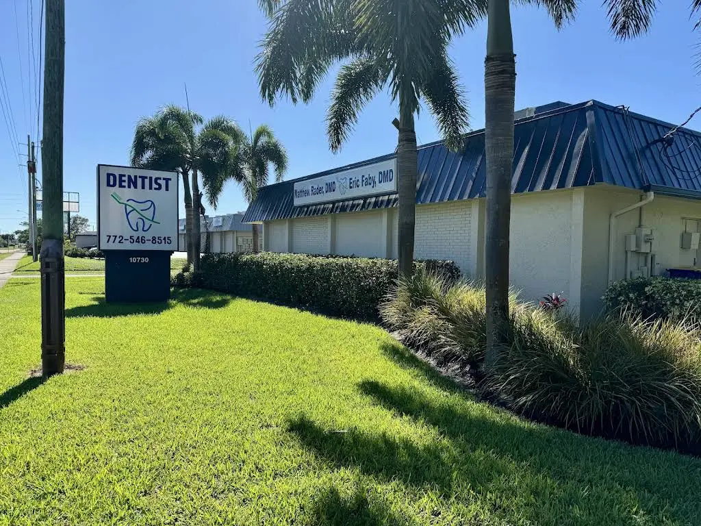 Rader & Faby Dental