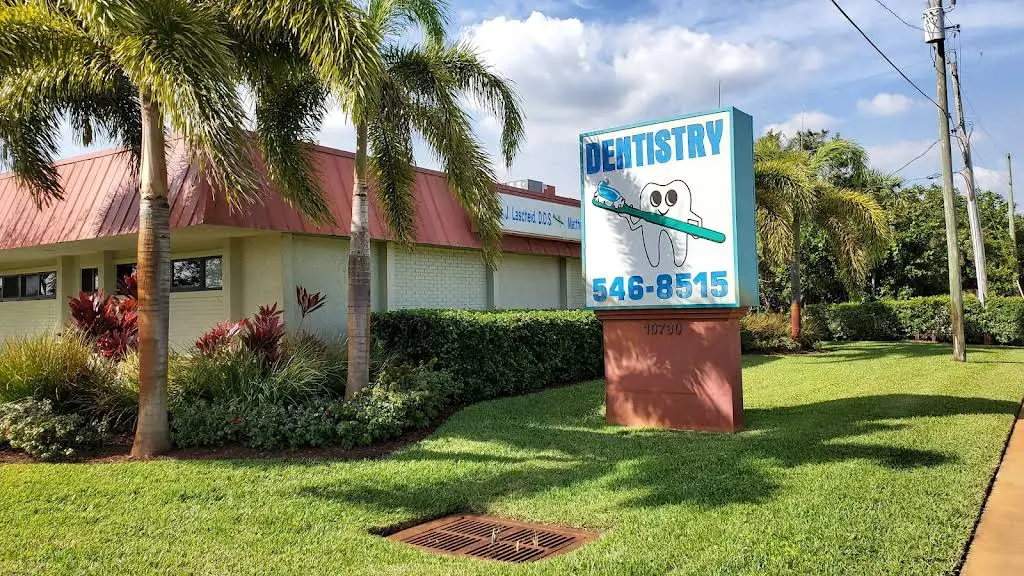 Rader & Faby Dental
