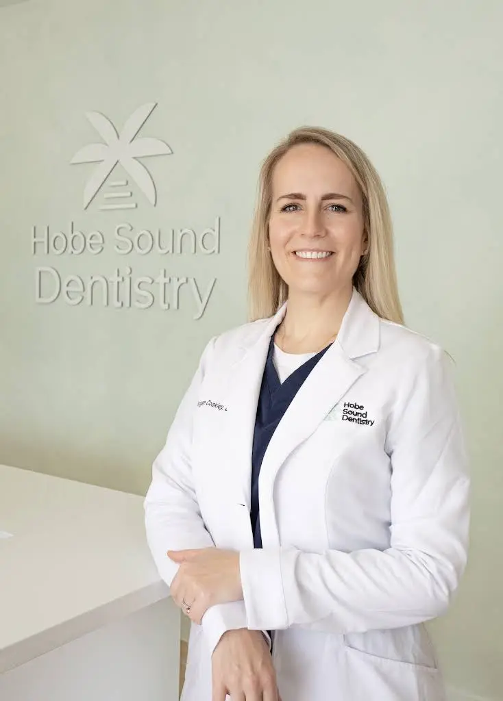 Hobe Sound Dentistry - Professional dental clinic exterior with modern facilities