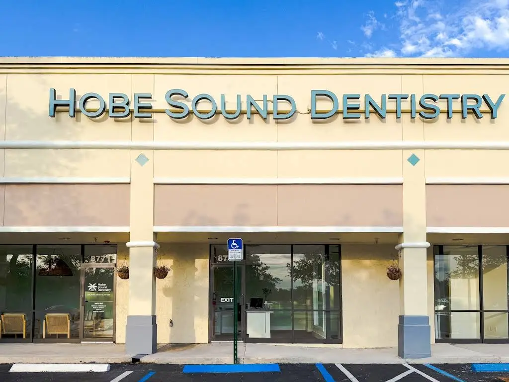 Hobe Sound Dentistry