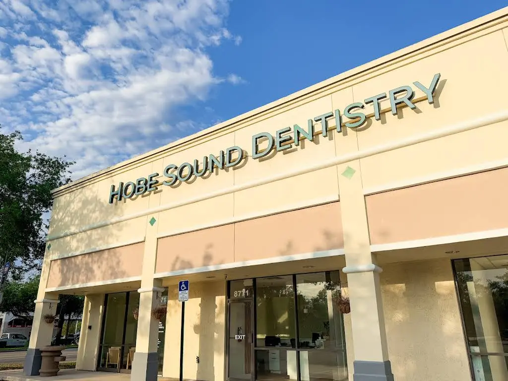 Hobe Sound Dentistry