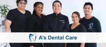 A's Dental Care