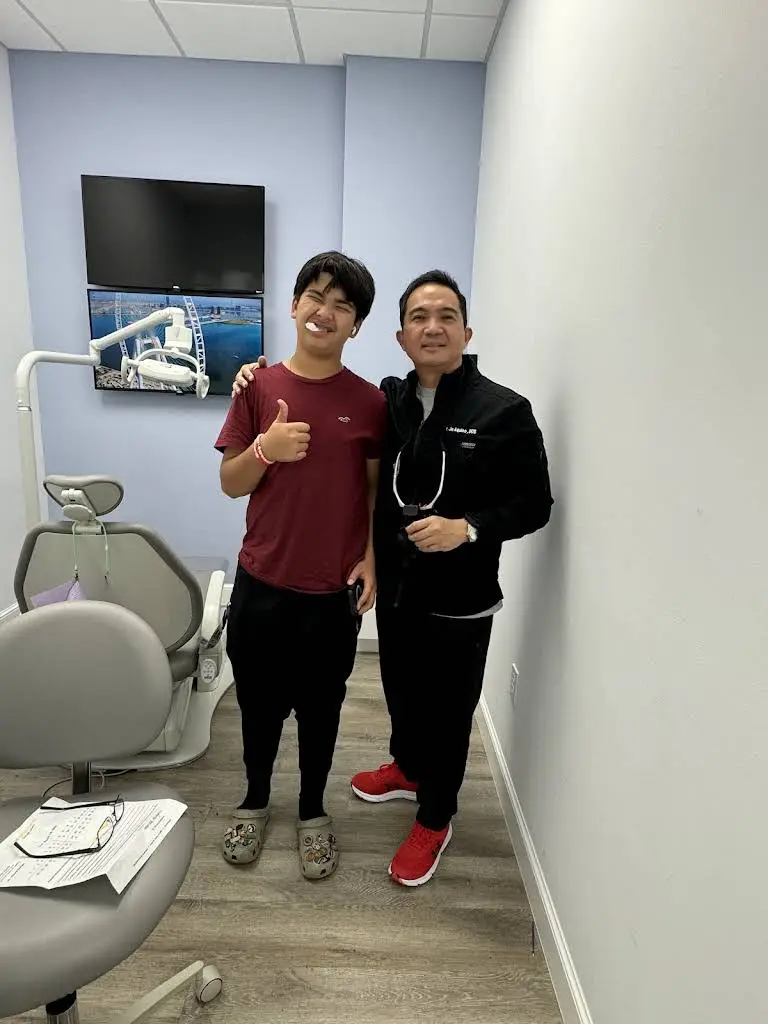 A's Dental Care