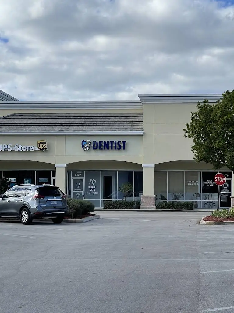 A's Dental Care