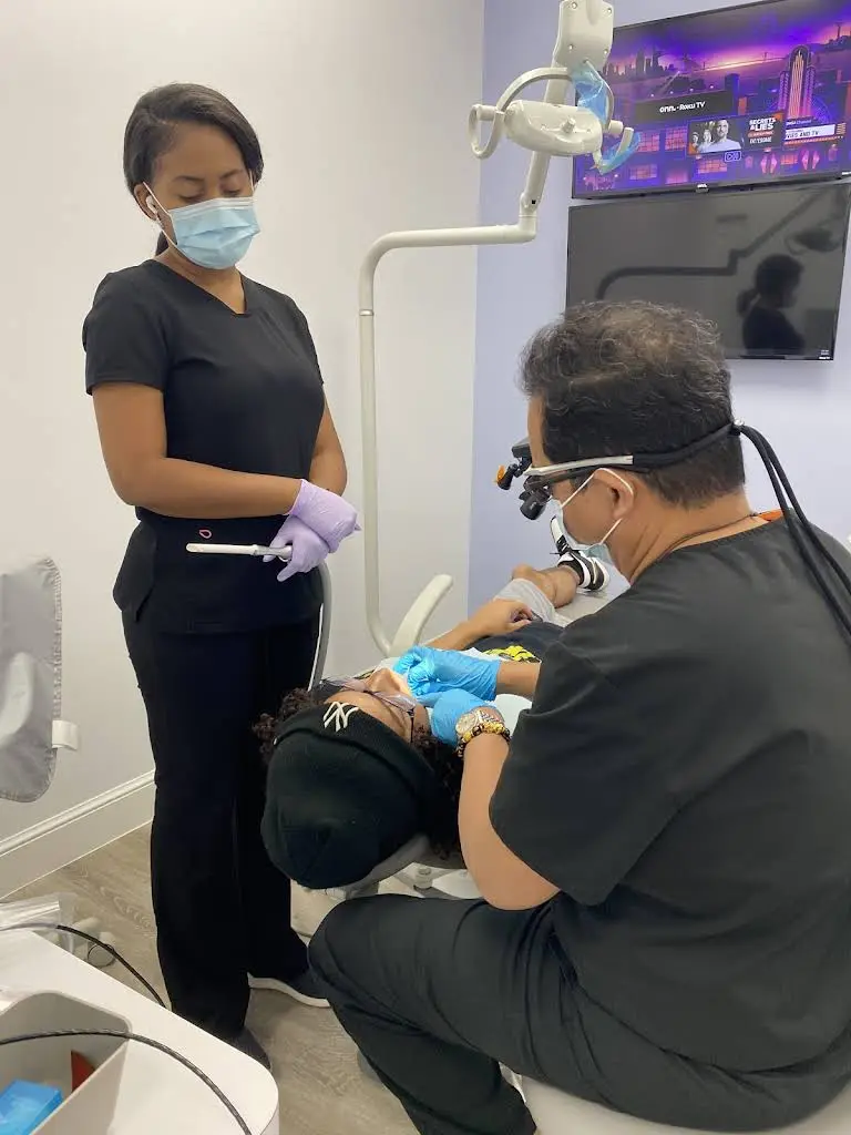 A's Dental Care