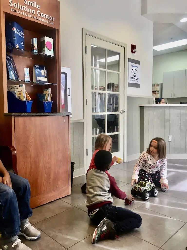 Great Expressions Dental Centers