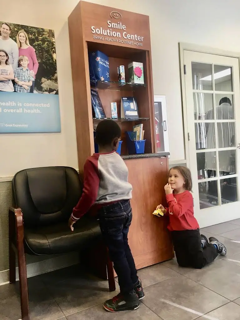 Great Expressions Dental Centers