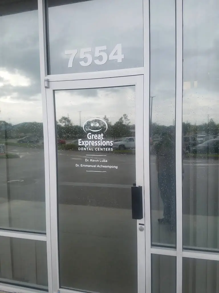 Great Expressions Dental Centers