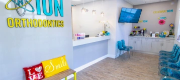 ION Orthodontics